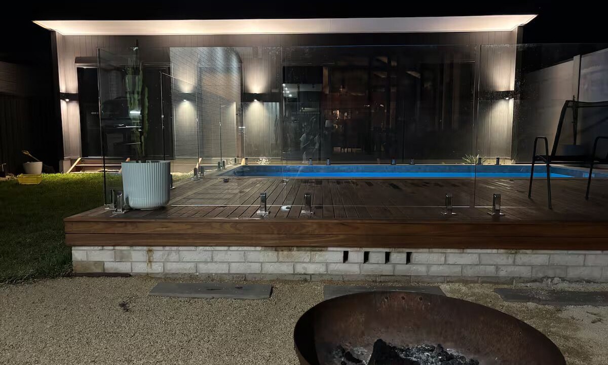 Photo of Patio Balcony in Cooks Hill