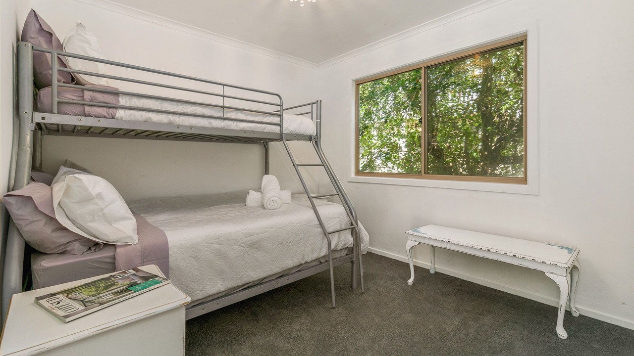 Photo of Bedroom in Cape Woolamai