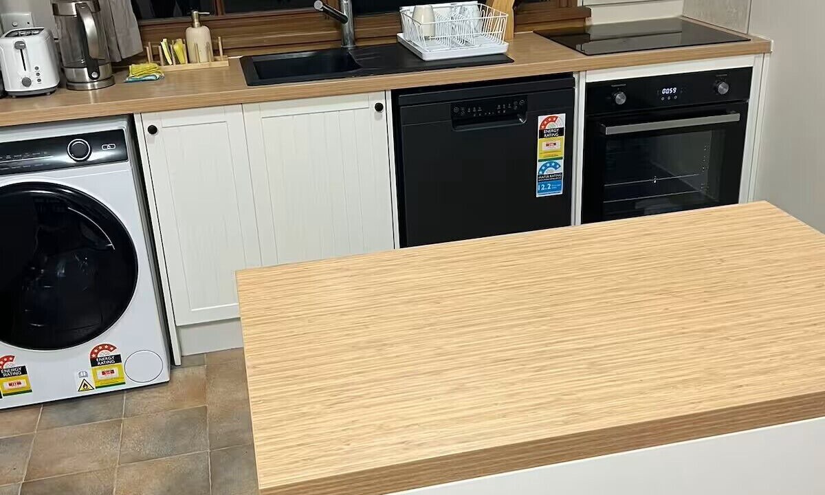 Photo of Kitchen in Castle Hill