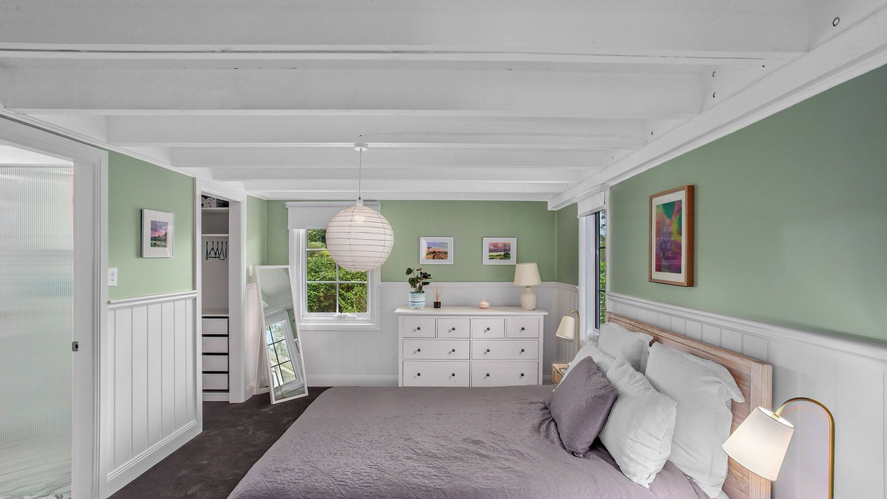 Photo of Bedroom in Berrima