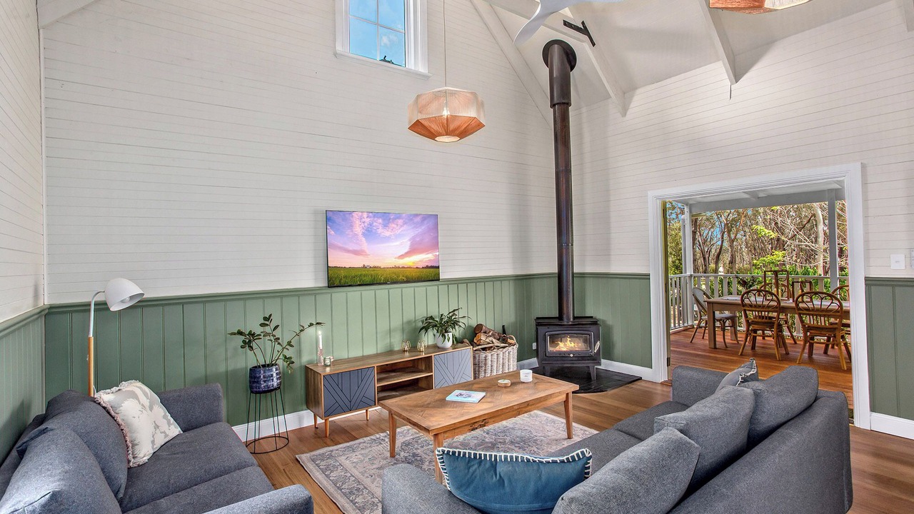 Photo of Livingroom in Berrima
