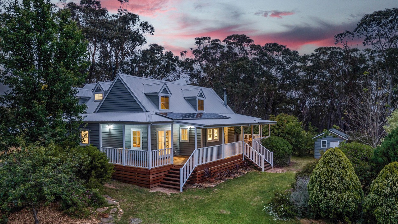 Photo of Outdoor in Berrima
