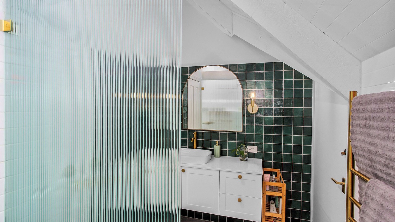 Photo of Bathroom in Berrima