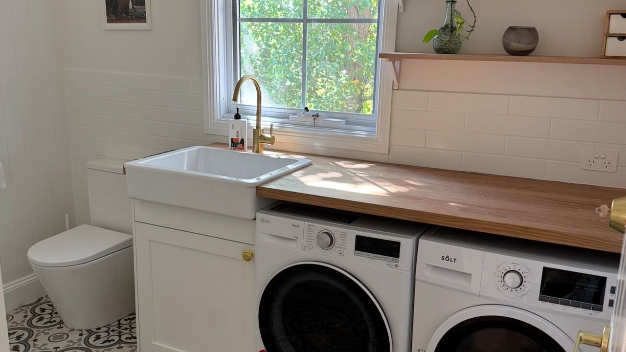 Photo of Bathroom in Berrima