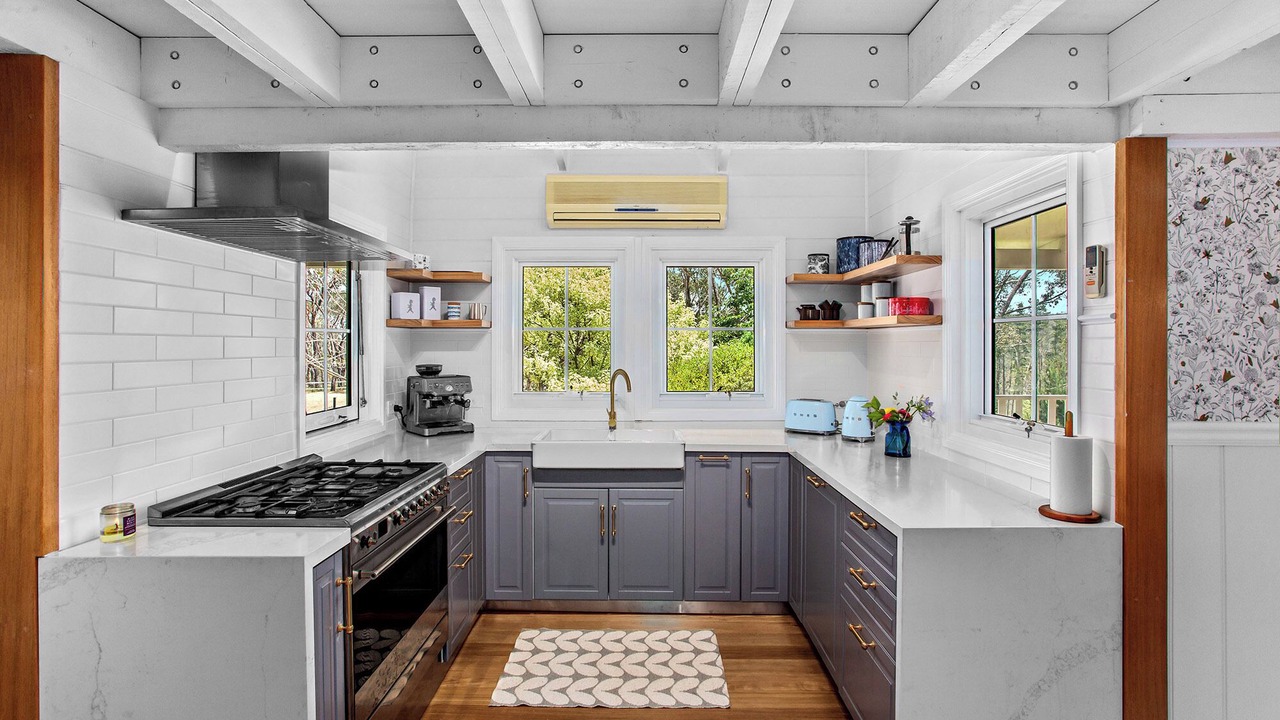 Photo of Kitchen in Berrima