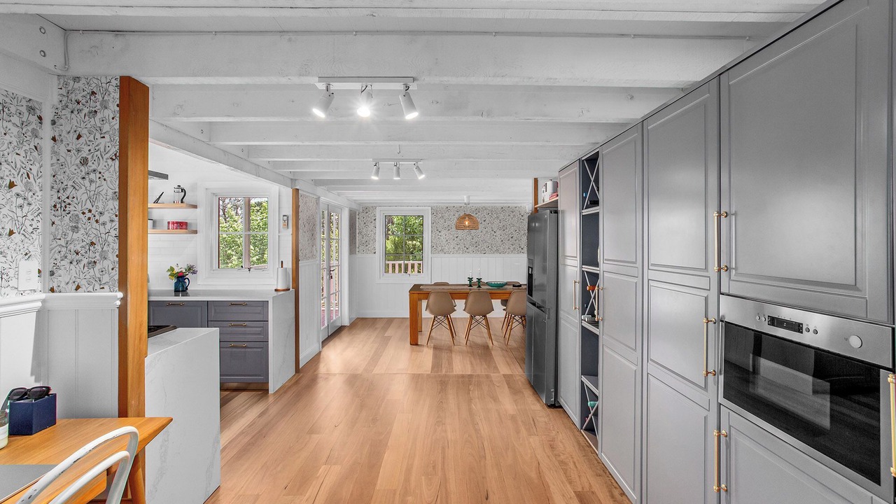 Photo of Kitchen in Berrima