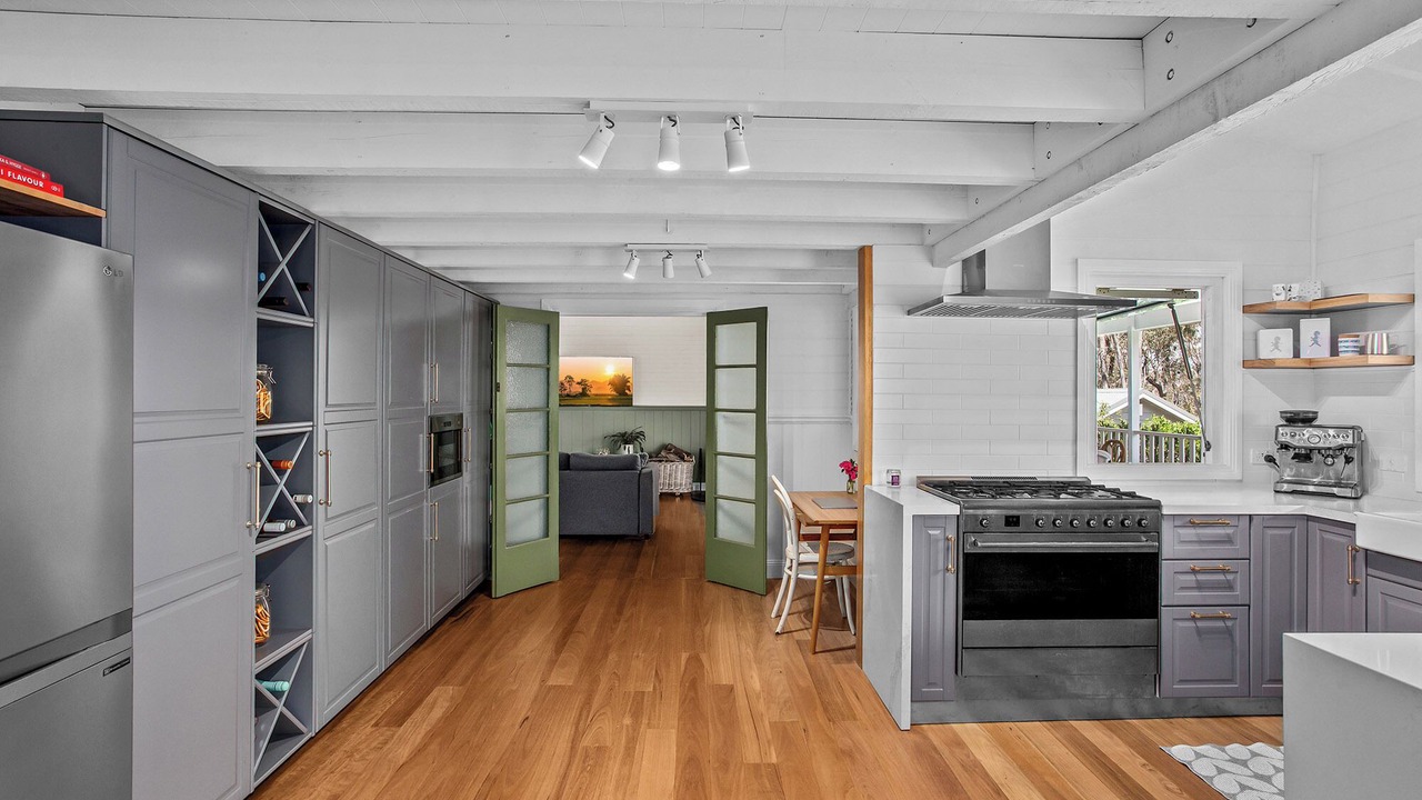 Photo of Kitchen in Berrima