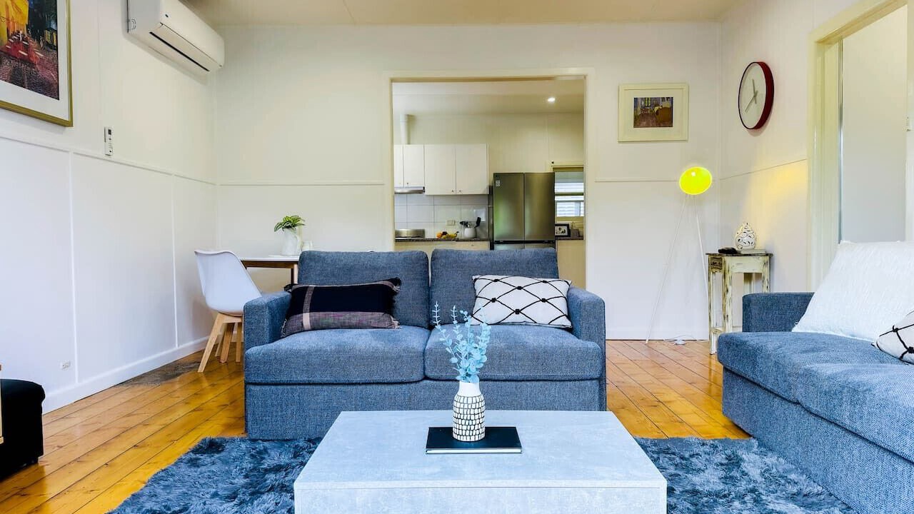 Photo of Livingroom in Norlane