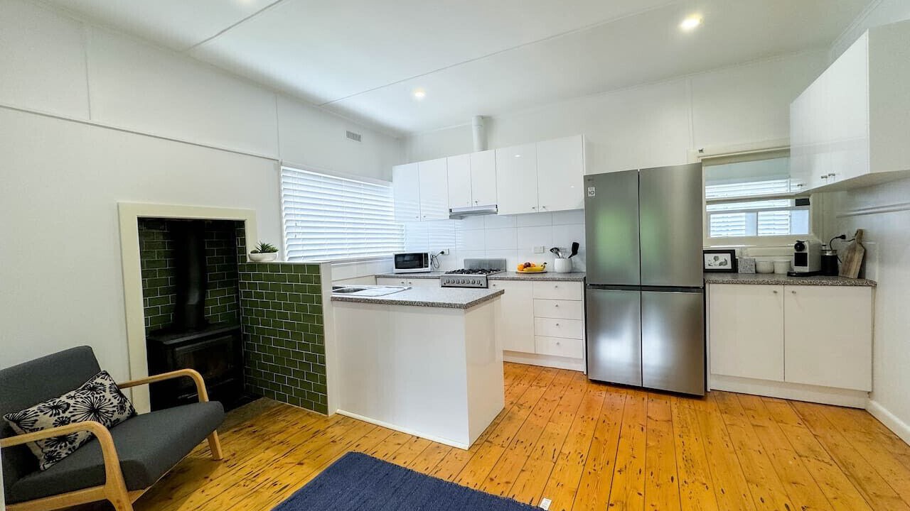 Photo of Kitchen in Norlane