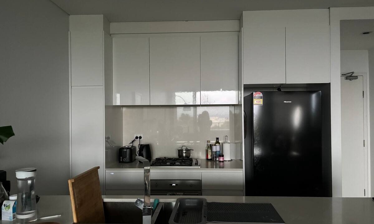Photo of Kitchen in Little Bay