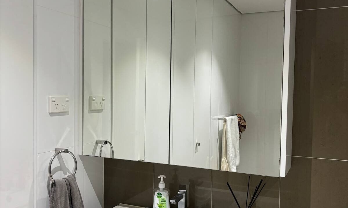 Photo of Bathroom in Little Bay