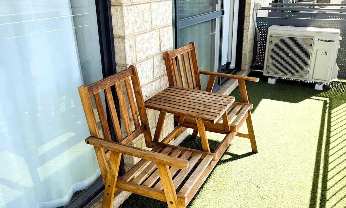 Photo of Patio Balcony in East Perth