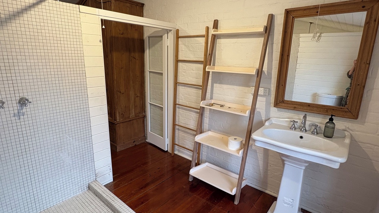 Photo of Bathroom in Wollongong CBD