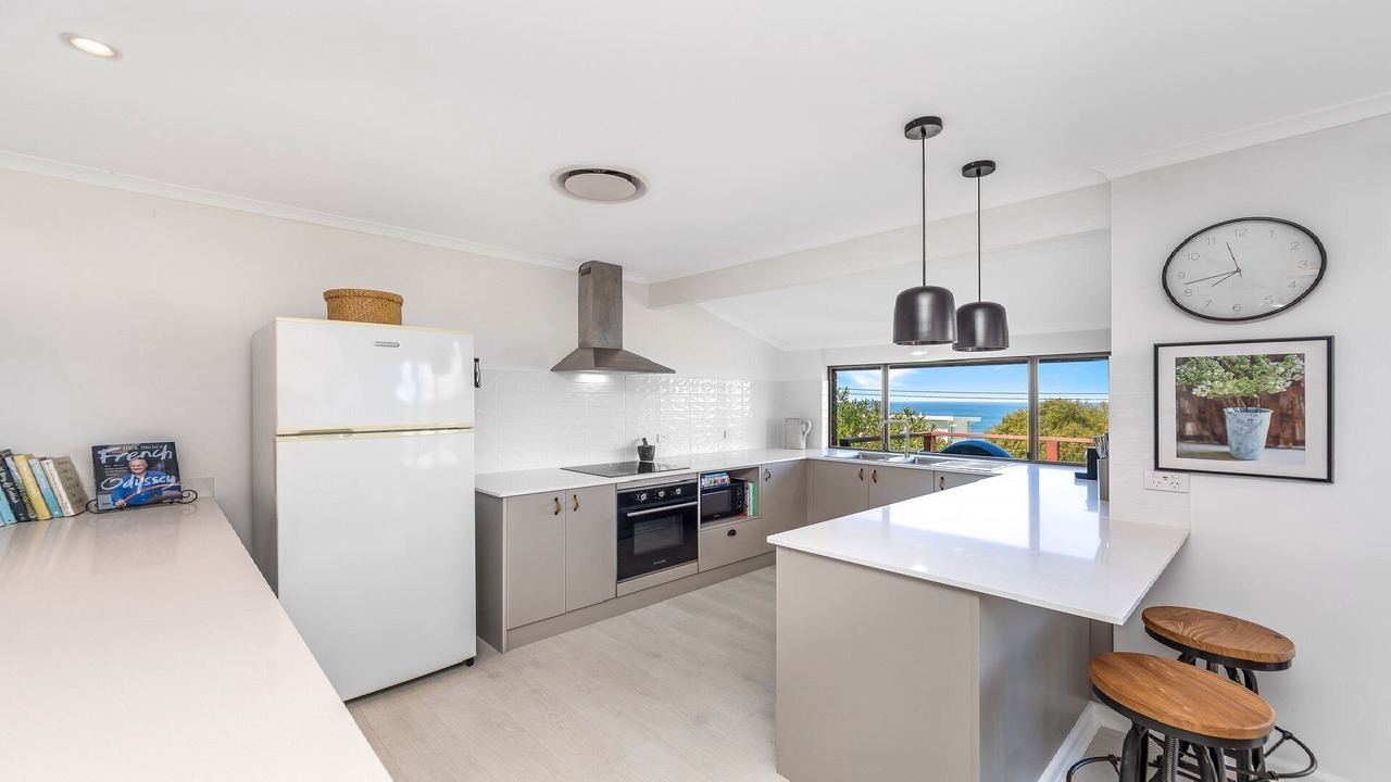 Photo of Kitchen in Killcare Heights