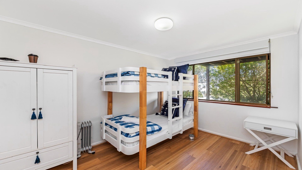 Photo of Bedroom in Killcare Heights
