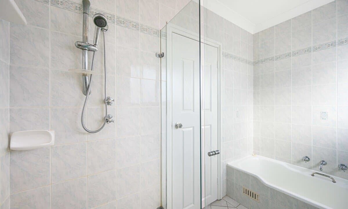 Photo of Bathroom in Liverpool