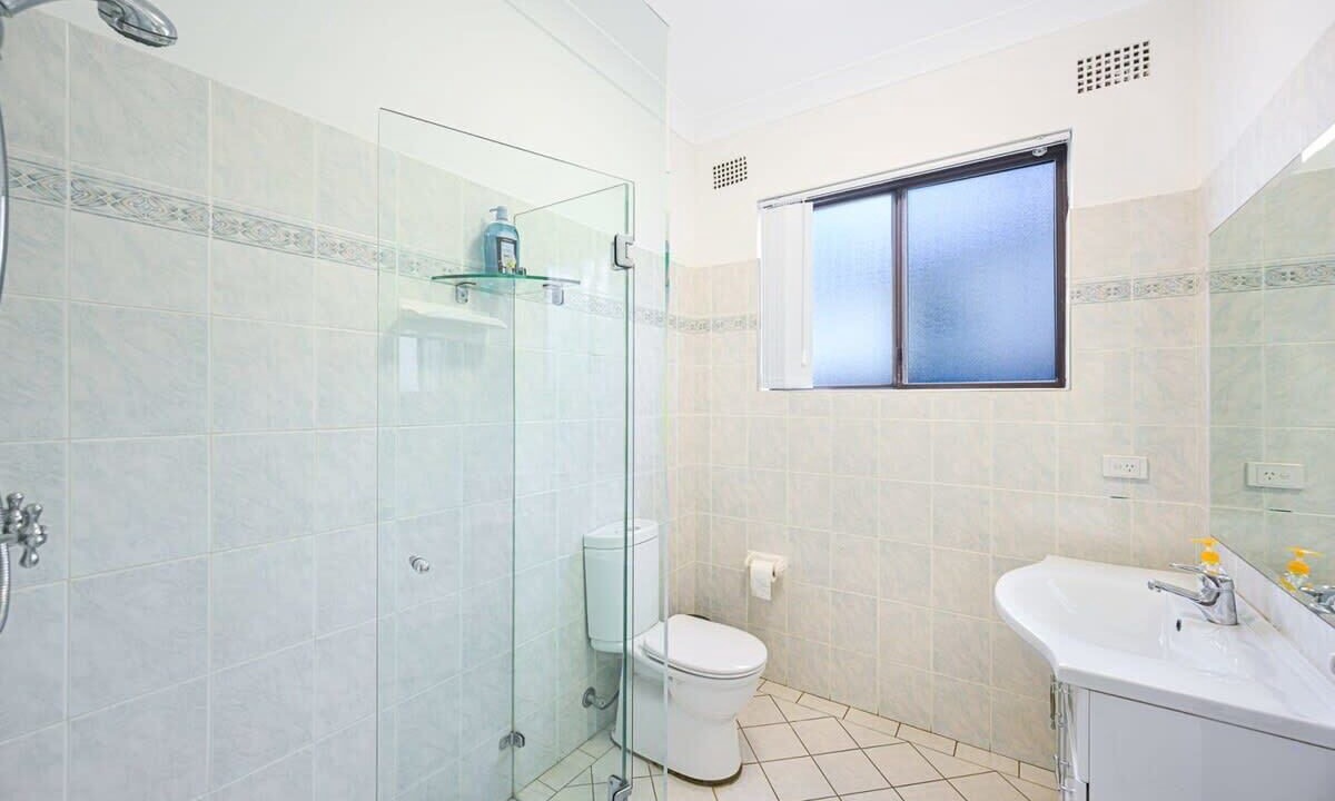 Photo of Bathroom in Liverpool