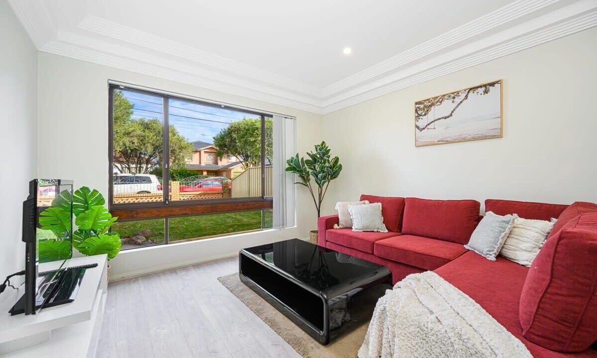 Photo of Livingroom in Liverpool