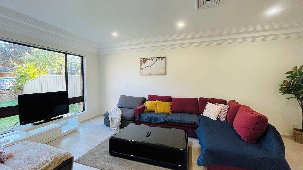Photo of Livingroom in Liverpool