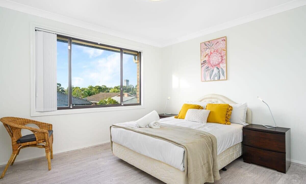 Photo of Bedroom in Liverpool