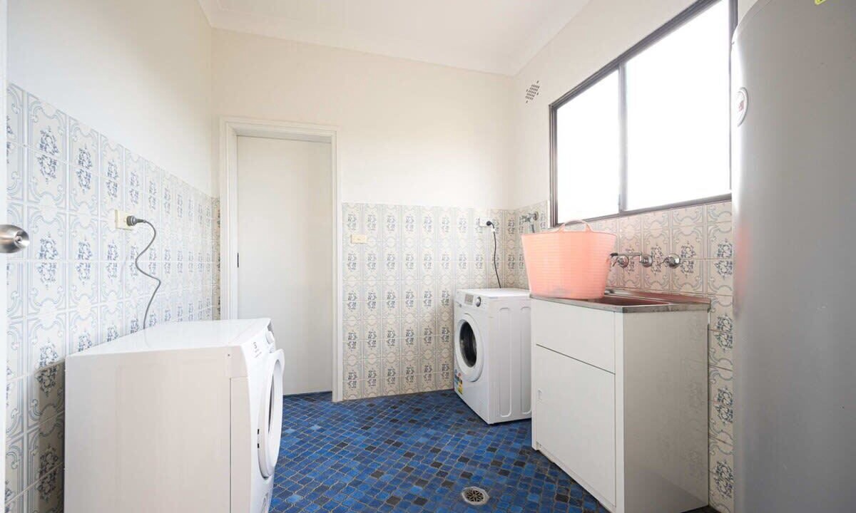 Photo of Bathroom in Liverpool