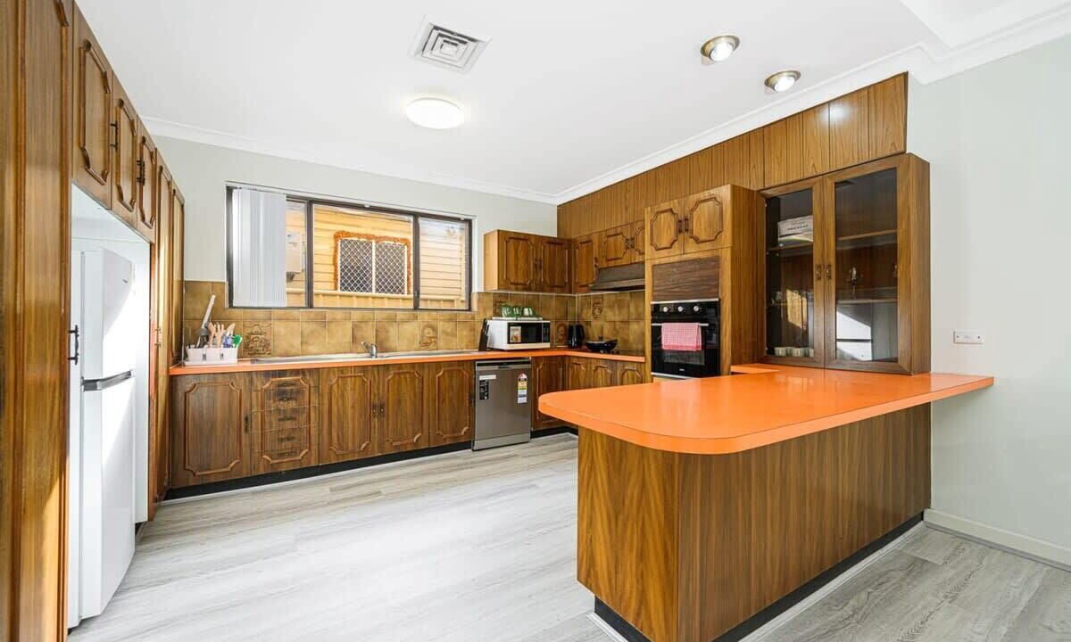 Photo of Kitchen in Liverpool