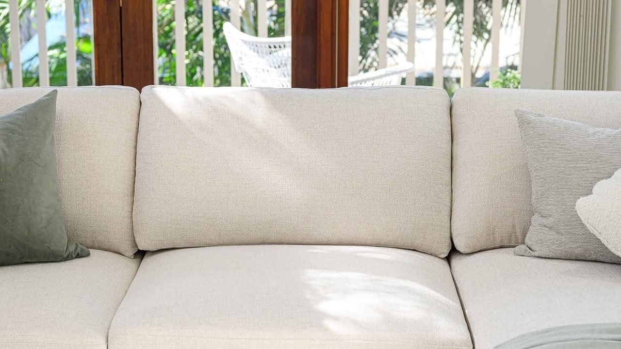 Photo of Livingroom in Balmain