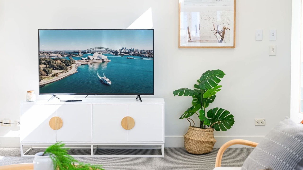 Photo of Livingroom in Balmain