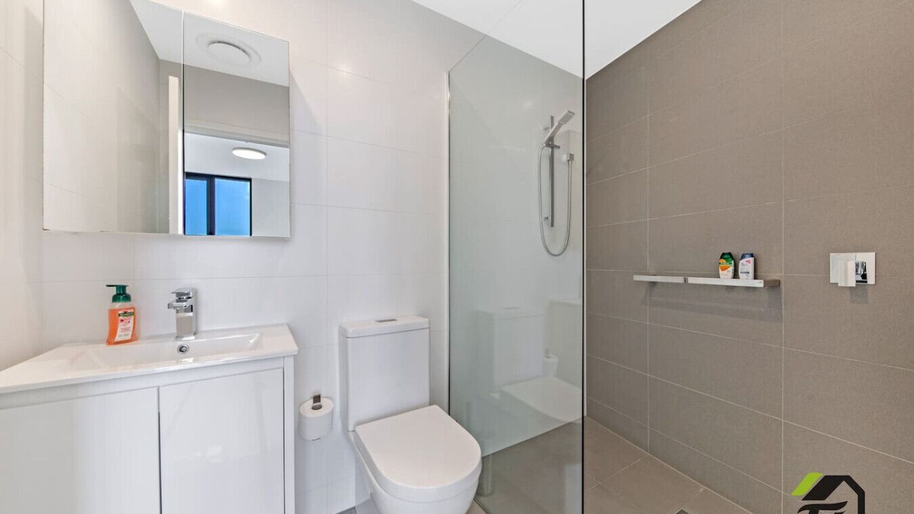 Photo of Bathroom in Rockdale