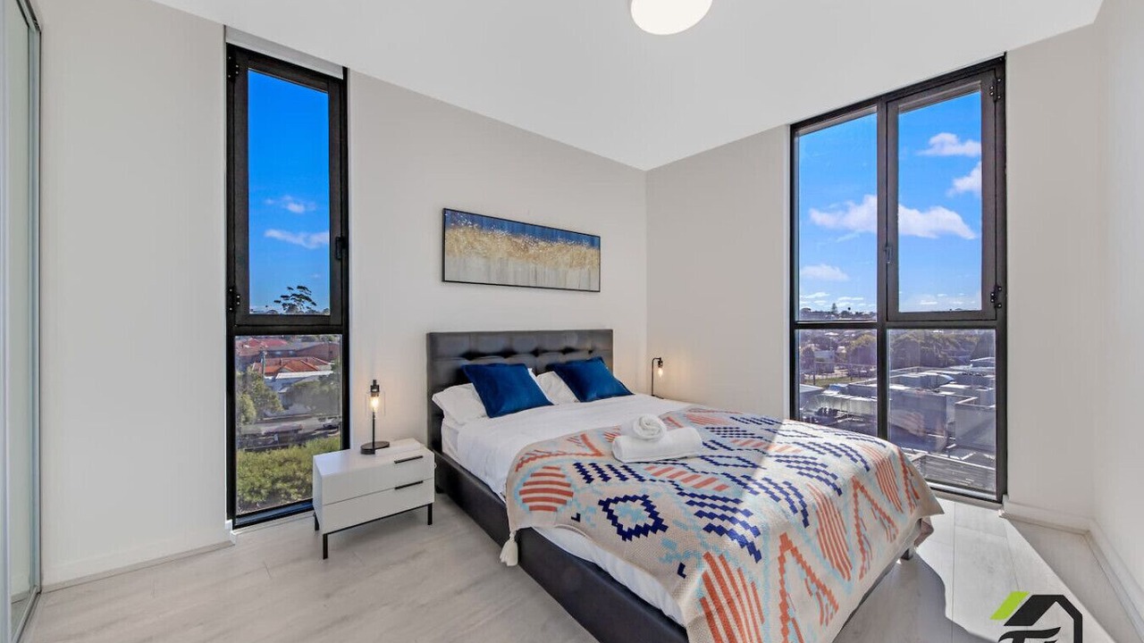 Photo of Bedroom in Rockdale