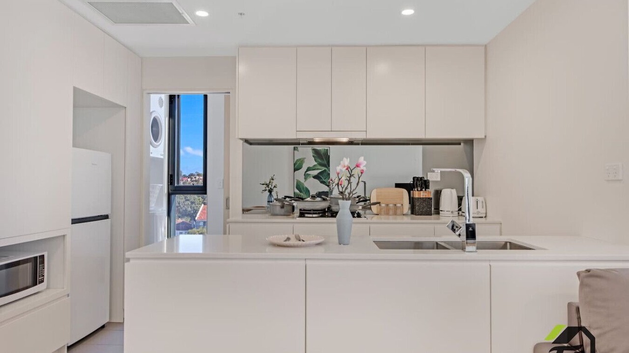 Photo of Kitchen in Rockdale