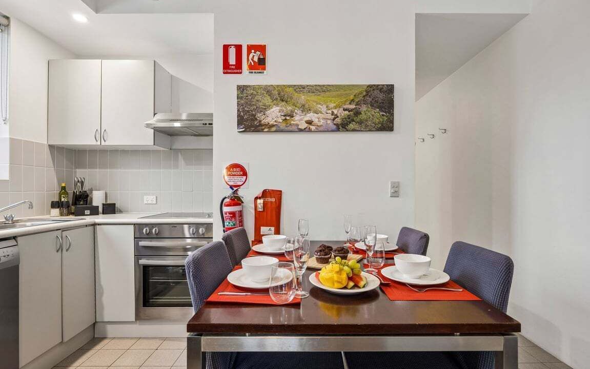 Photo of Others in Thredbo