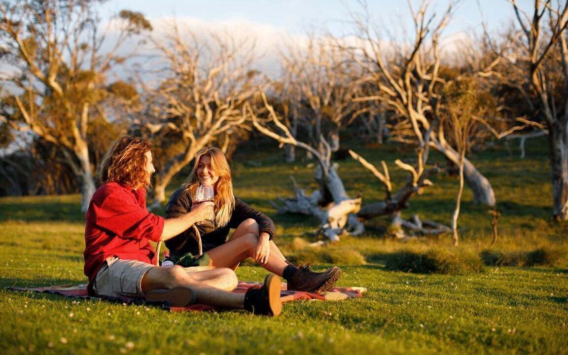 Photo of Others in Thredbo