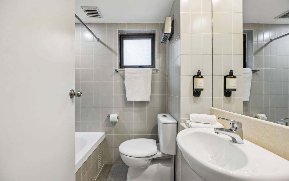 Photo of Bathroom in Thredbo
