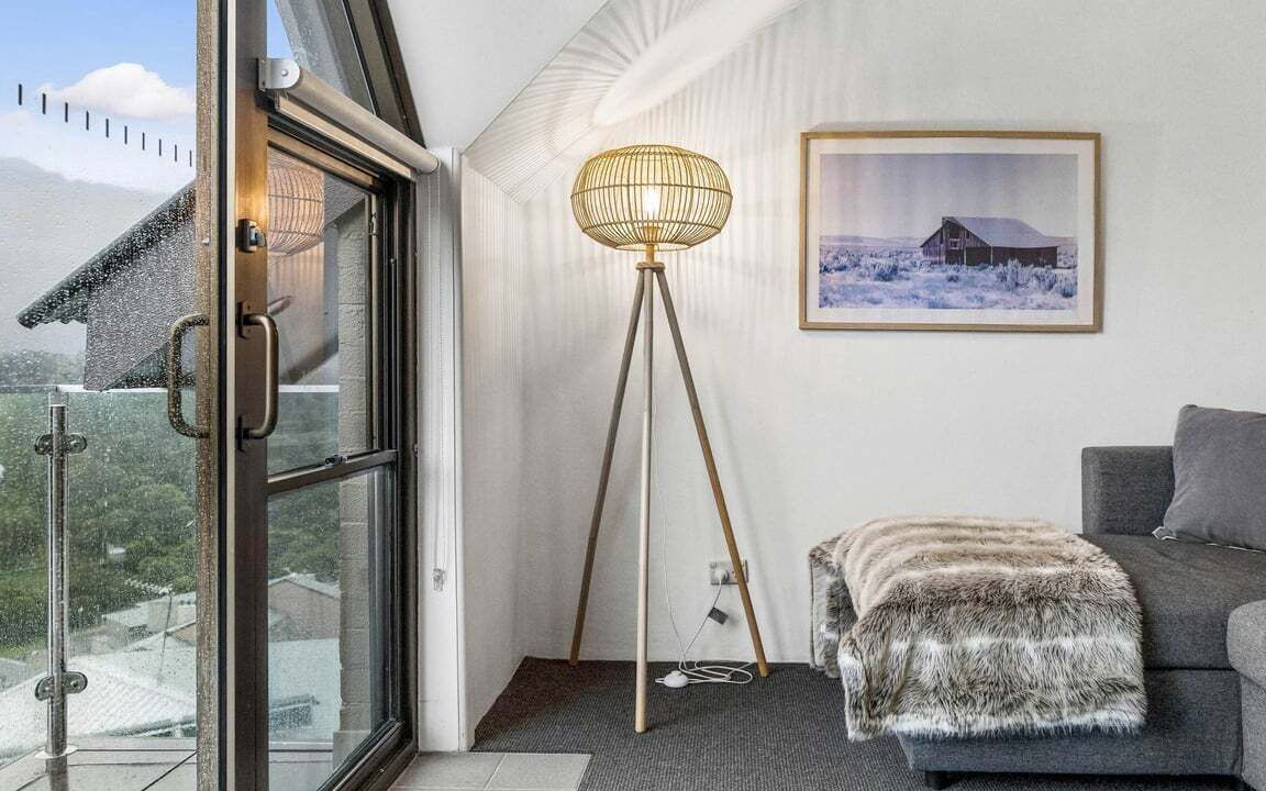 Photo of Livingroom in Thredbo