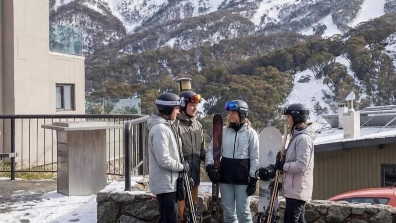 Photo of Others in Thredbo