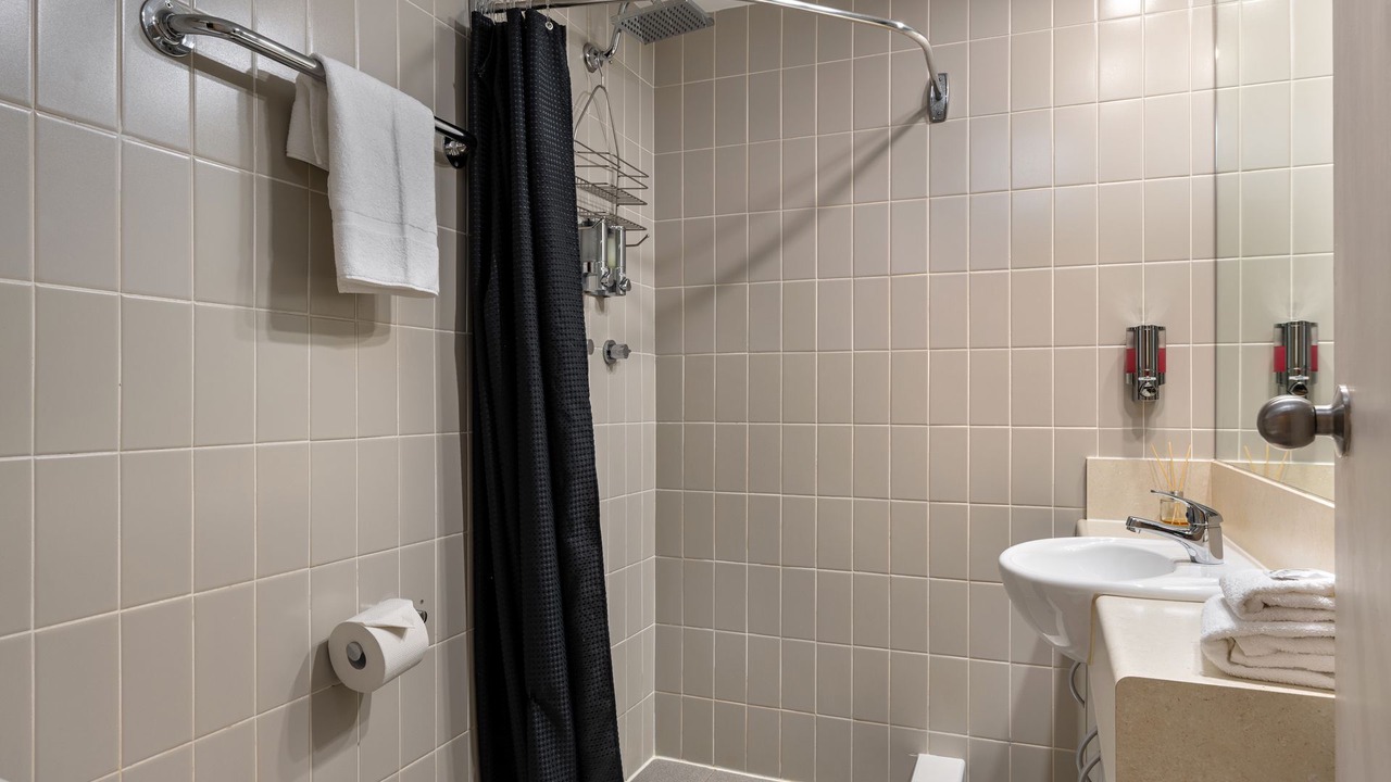 Photo of Bathroom in Thredbo