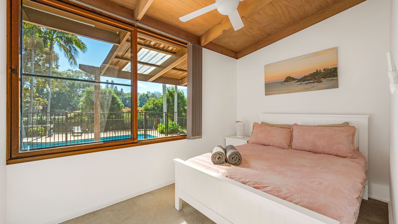 Photo of Bedroom in Port Macquarie