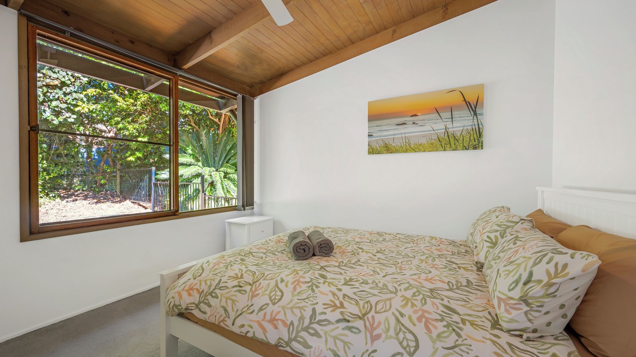 Photo of Bedroom in Port Macquarie