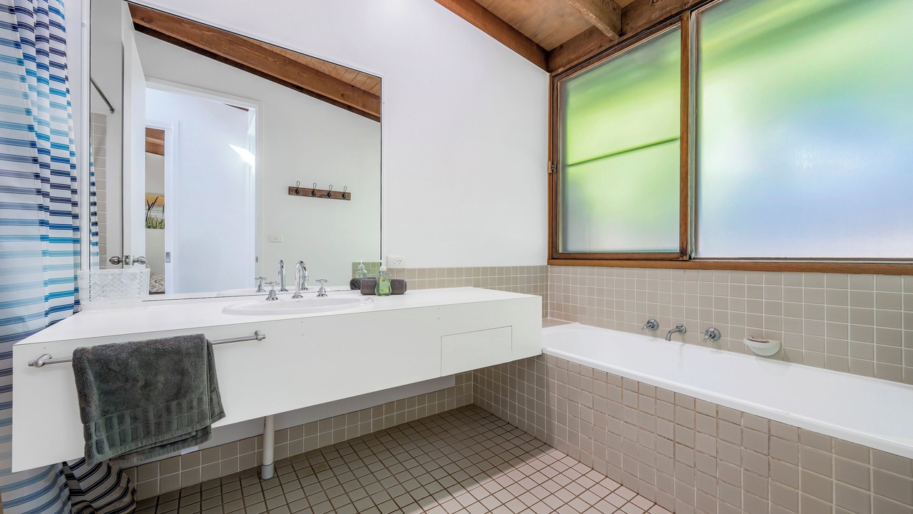 Photo of Bathroom in Port Macquarie