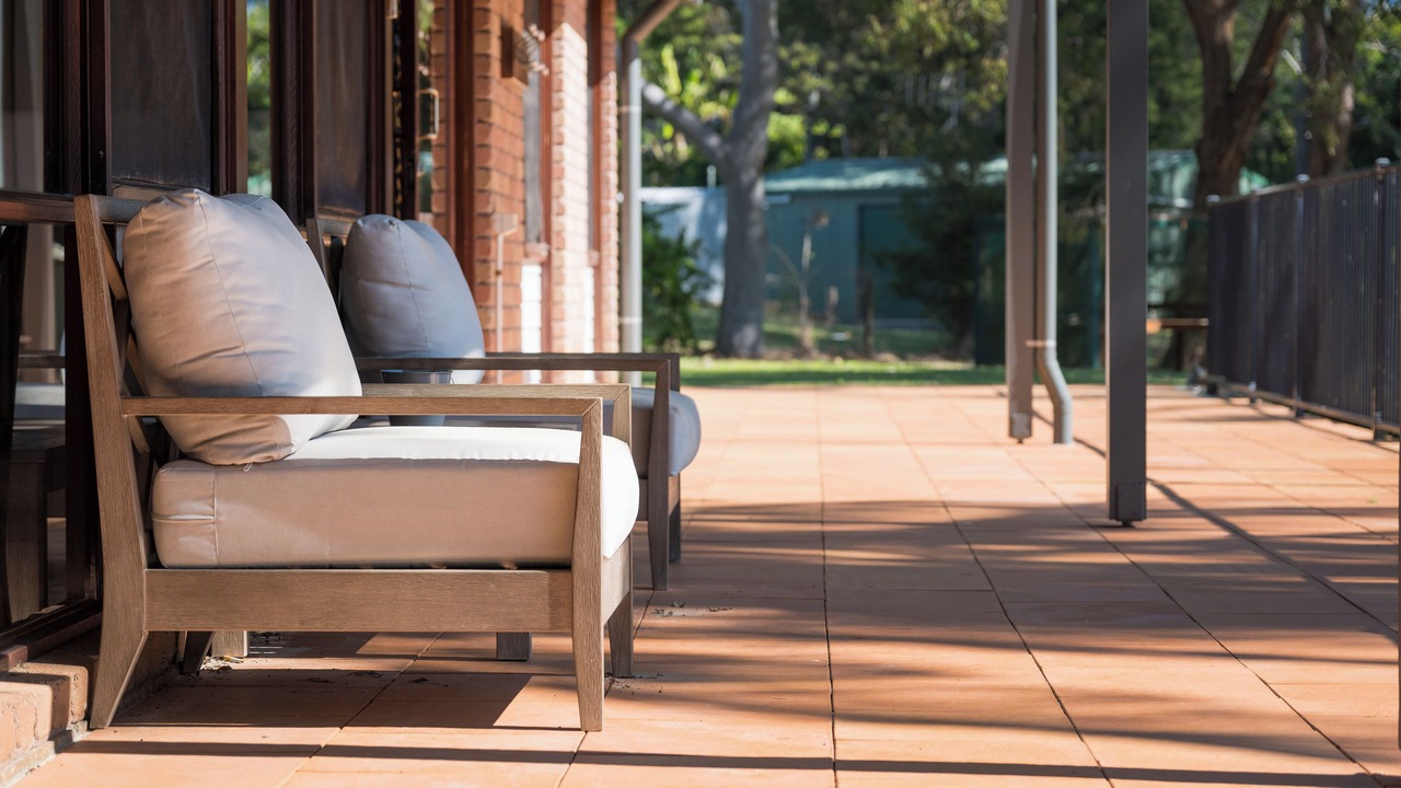 Photo of Patio Balcony in Port Macquarie