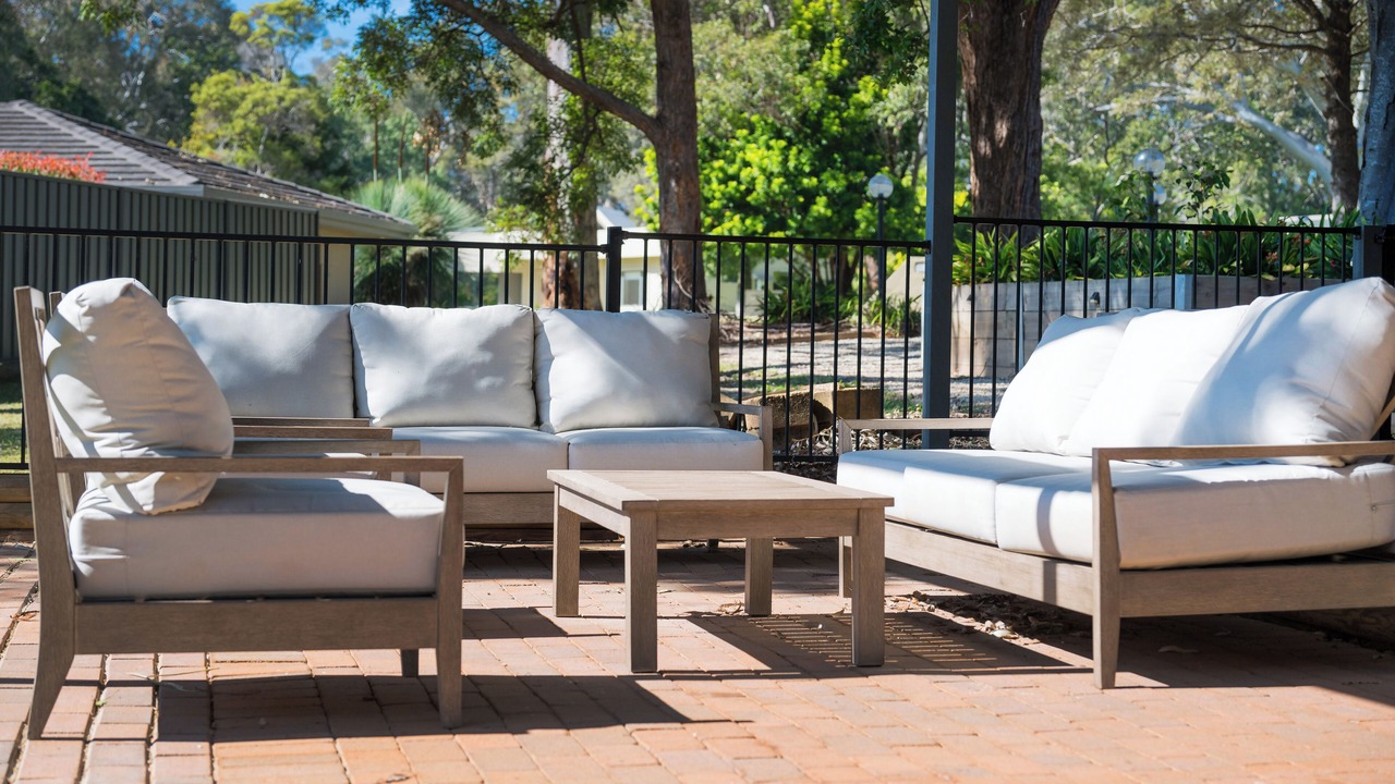 Photo of Patio Balcony in Port Macquarie