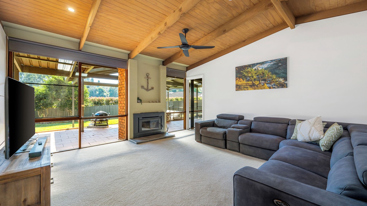 Photo of Livingroom in Port Macquarie