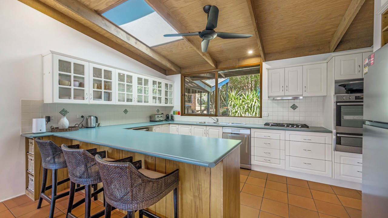 Photo of Kitchen in Port Macquarie