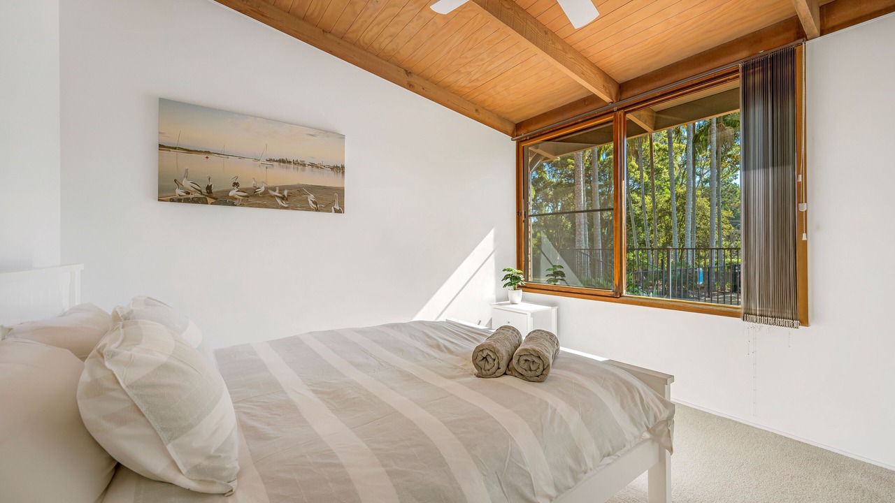 Photo of Bedroom in Port Macquarie