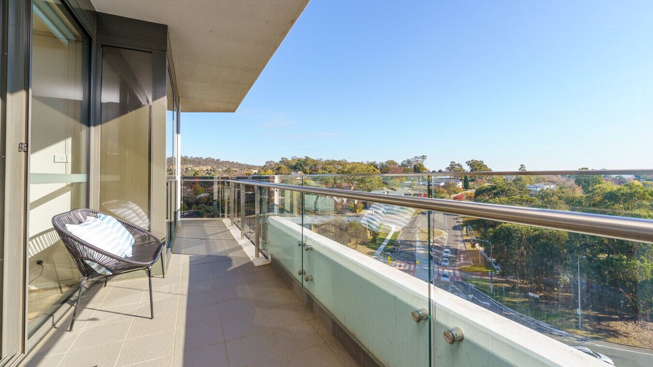 Photo of Patio Balcony in Phillip