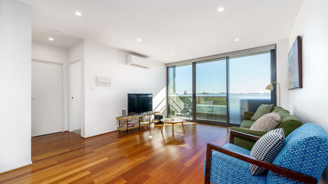 Photo of Patio Balcony in Phillip