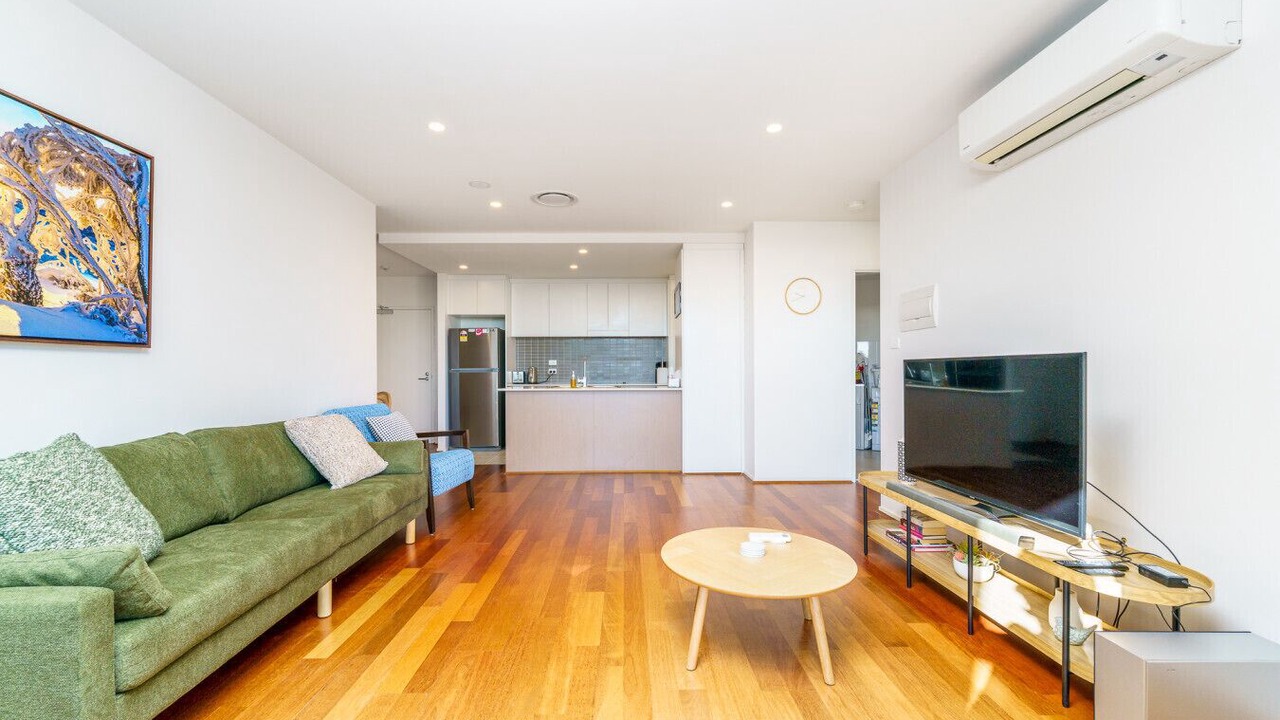 Photo of Patio Balcony in Phillip