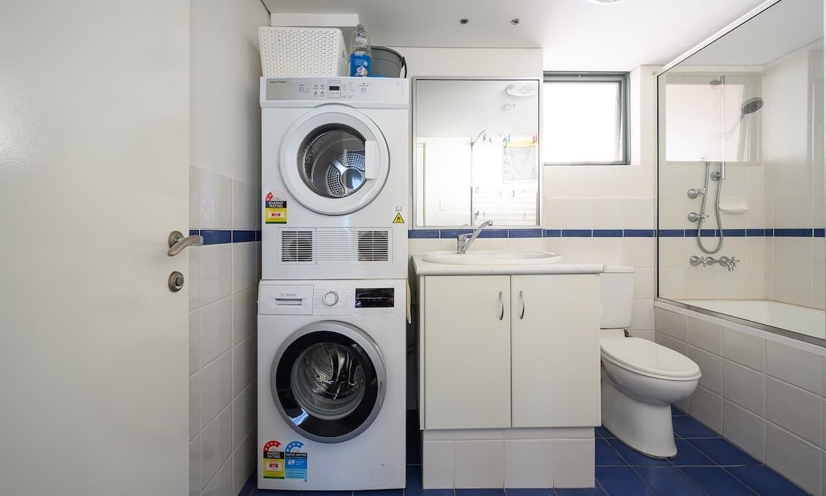 Photo of Bathroom in West Perth