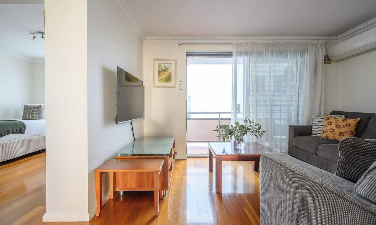 Photo of Patio Balcony in West Perth